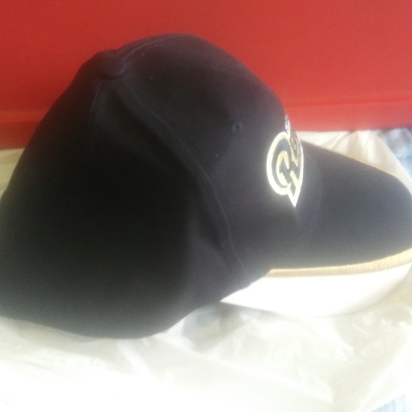 St. Louis Rams 2006 Hat Headwear - Picture 2 of 8